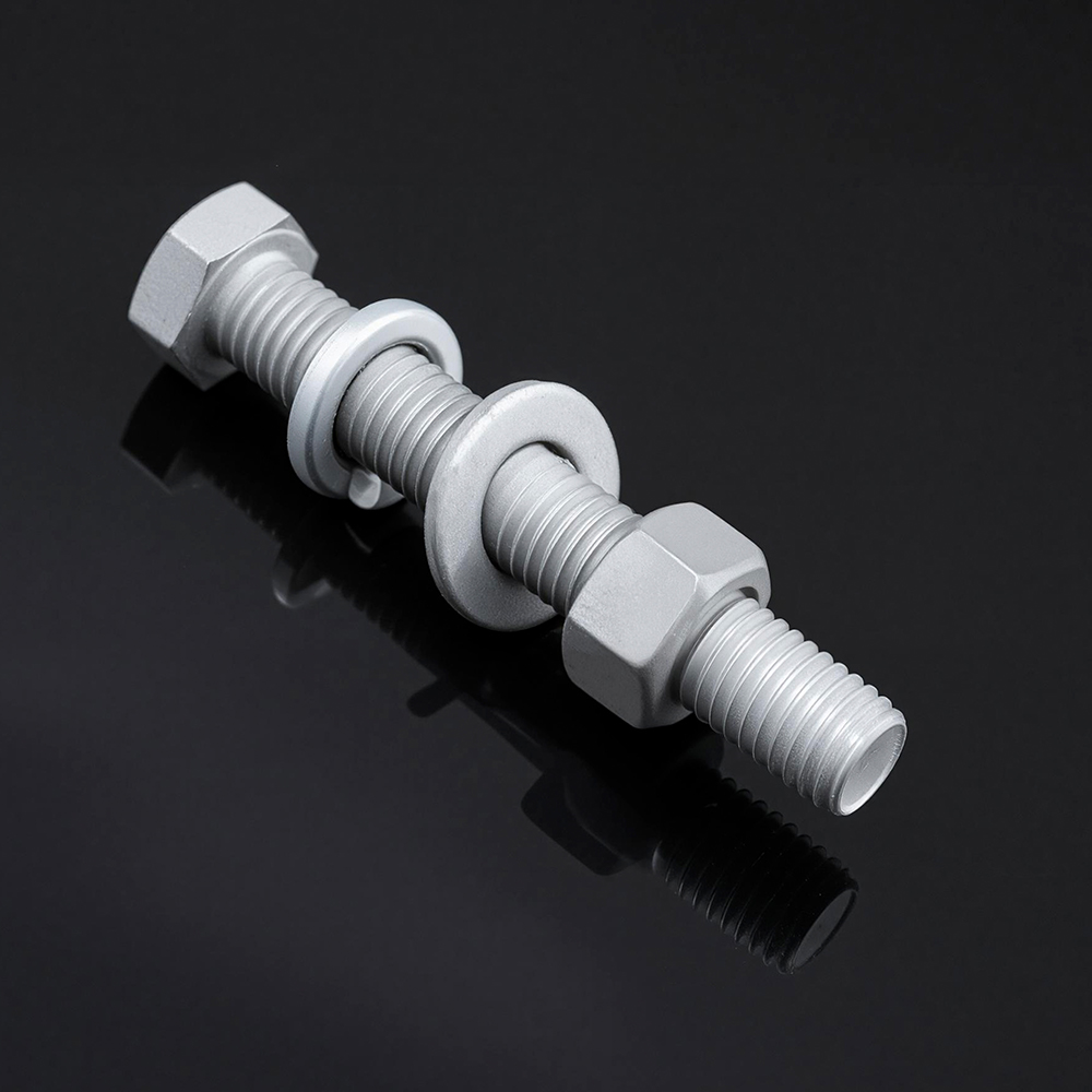 Heavy Hex Structural Bolt