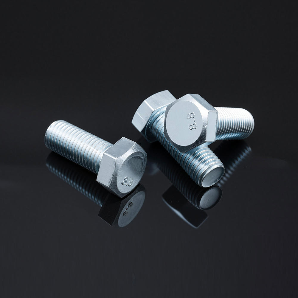 Hex Tap Bolt