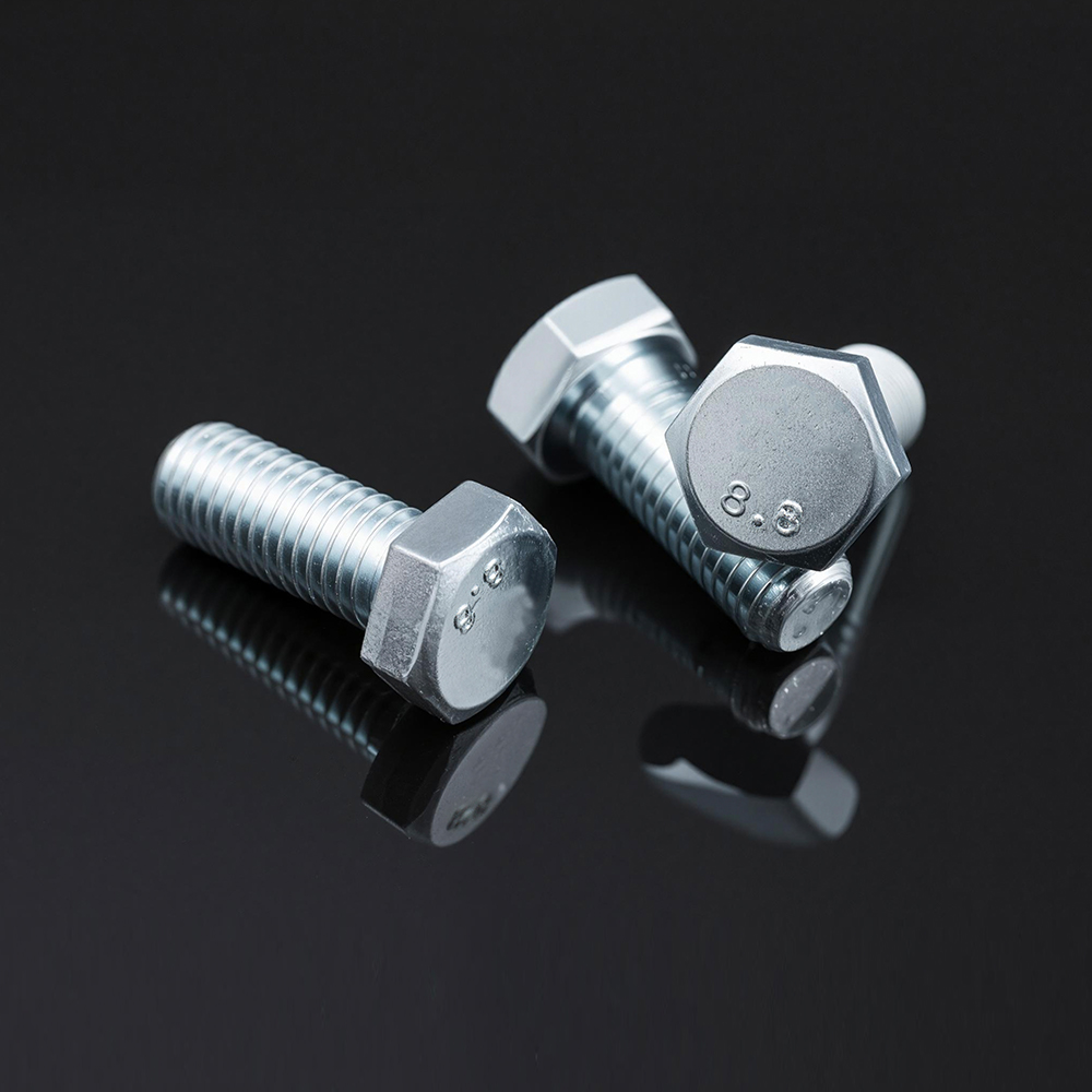 Hex Tap Bolt