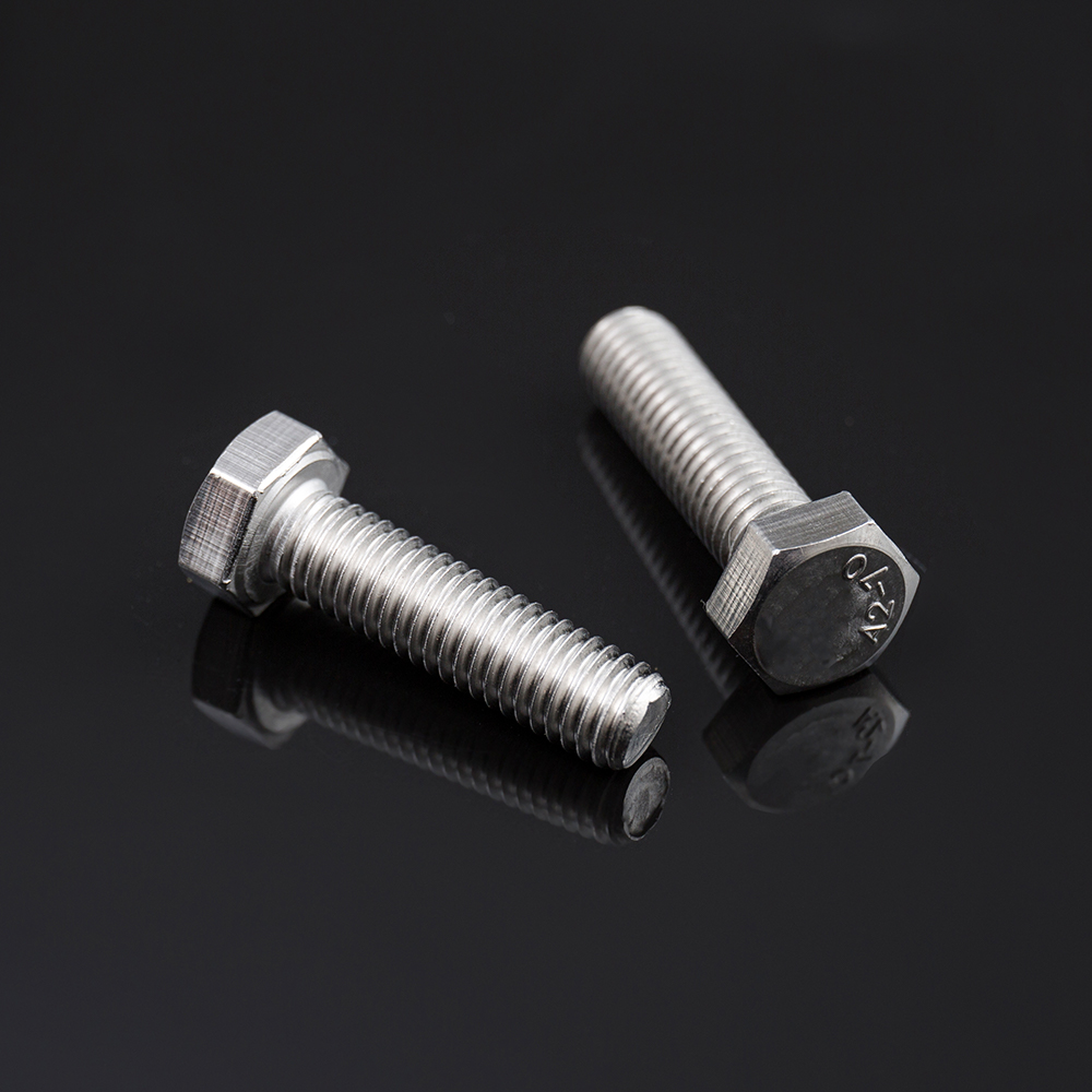 Hex Tap Bolt