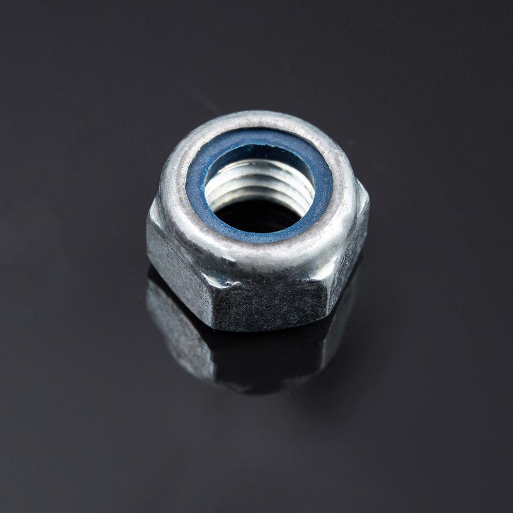 Nylon Insert Lock Nut