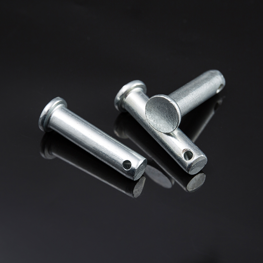 Clevis Pin with Hole