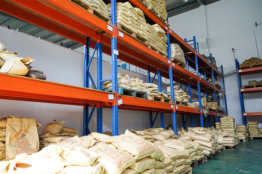 Zhejiang Chance & Union Import and Export Co., Ltd.