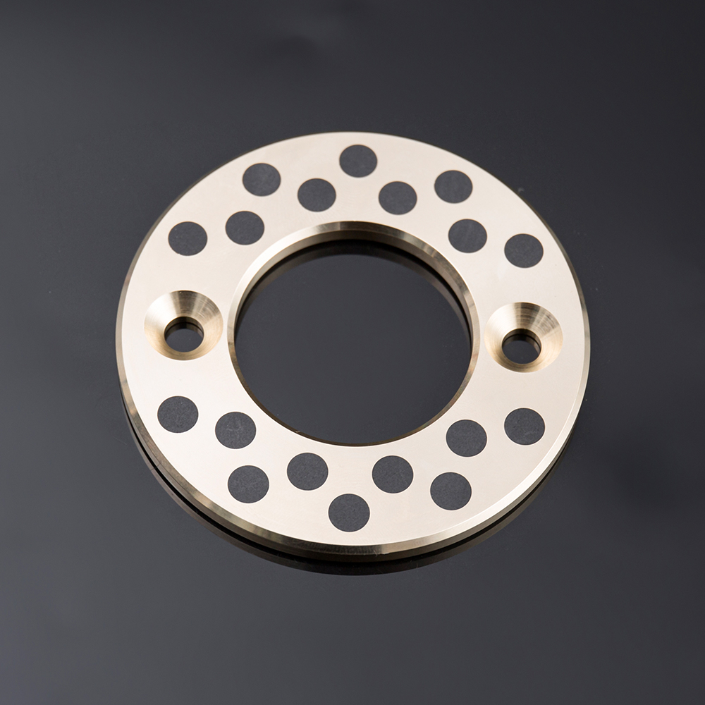 Thrust Washer