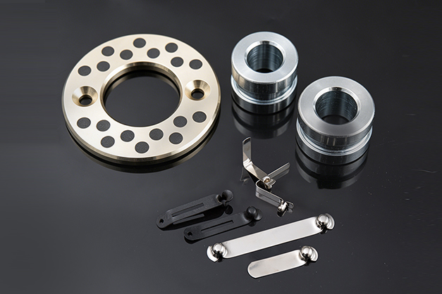 Custom & Other Fasteners