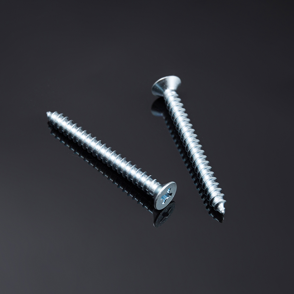 Countersunk Head Self-Tapping Screw
