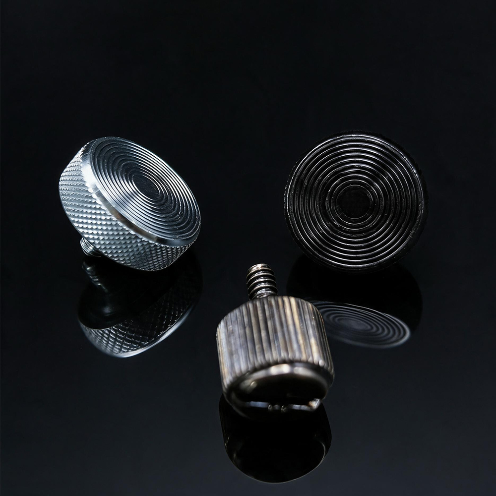 Knurled থাম্ব স্ক্রু