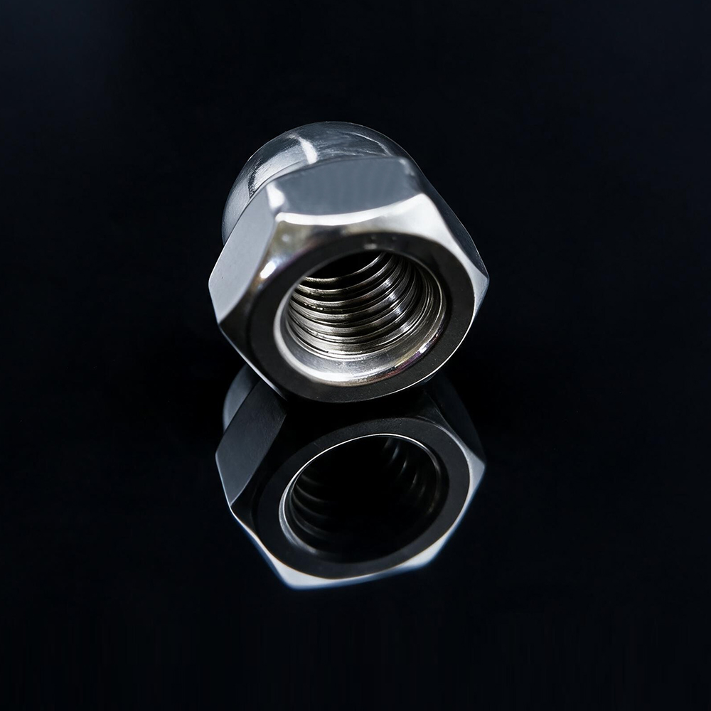 হেক্স ক্যাপ বাদাম