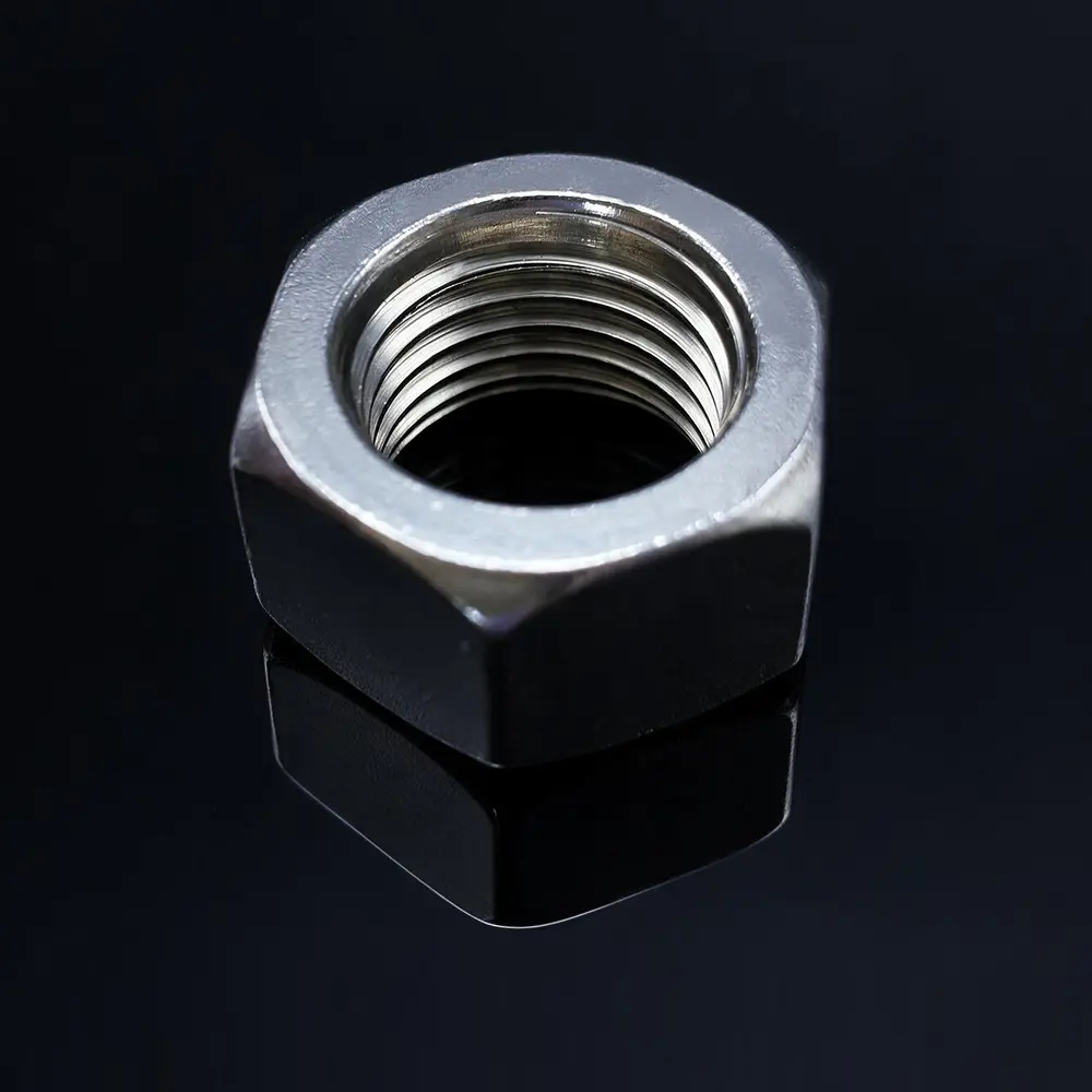 Hex Nut A2‑70