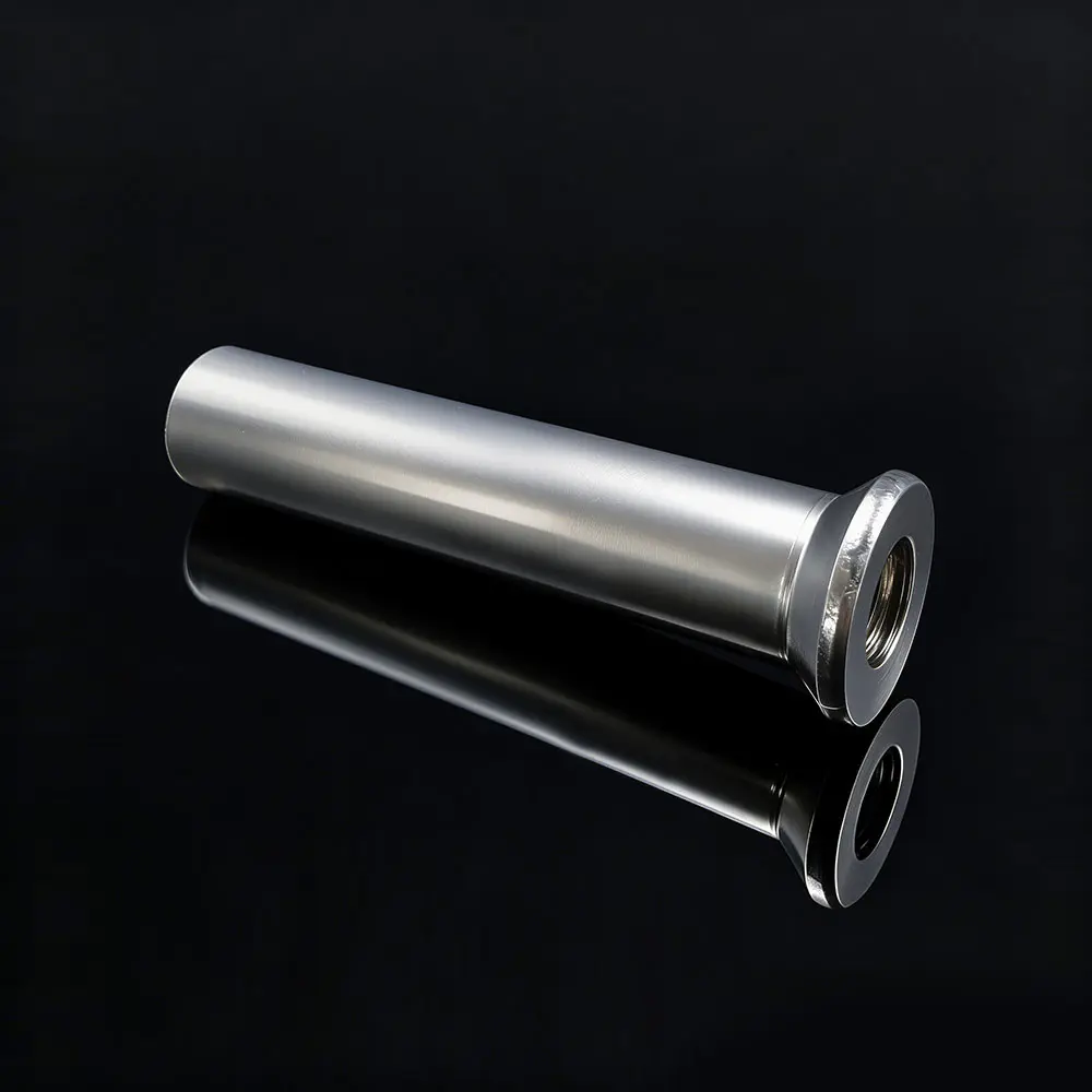 Flanged ফাঁপা থ্রেডেড হাতা