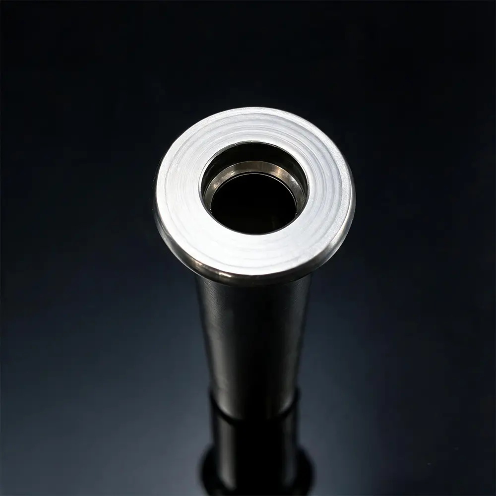 Flanged ফাঁপা থ্রেডেড হাতা